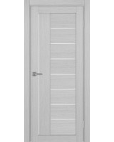 Турин_524.21 ЭКО-шпон Дуб серый FL