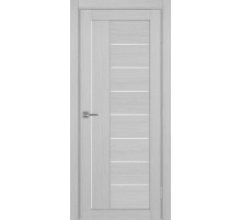 Турин_524.21 ЭКО-шпон Дуб серый FL