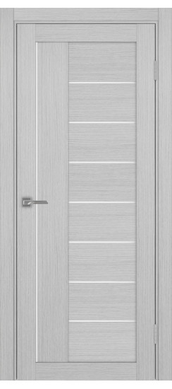 Межкомнатная дверь Турин_524.21.60  Дуб серый FL