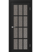 Турин_542.2222 ЭКО-шпон Антрацит