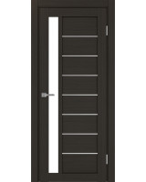 Турин_554АПП.21 молдинг алюм.хром ЭКО-шпон Венге FL