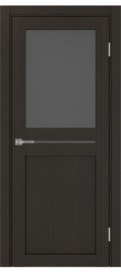 Межкомнатная дверь Турин_520.221.30  Венге FL