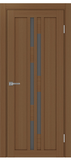 Межкомнатная дверь Турин_551.121.60  Орех NL