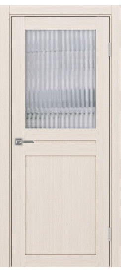 Межкомнатная дверь Турин_520.211.30  Ясень перламутровый