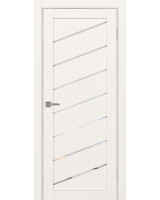 Турин_508У.112 ЭКО-шпон Бежевый