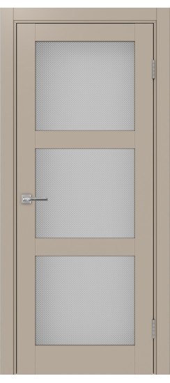 Межкомнатная дверь Турин_530.222.30  Мокко