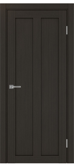 Межкомнатная дверь Турин_521.11.60  Венге FL