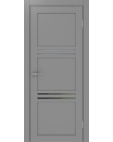 Турин_553.12 ЭКО-шпон Серый