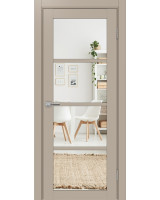 Турин_540.2222 ЭКО-шпон Мокко