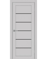 Турин_506.12 ЭКО-шпон Пепельный