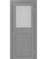 Турин_520.221 ЭКО-шпон Серый