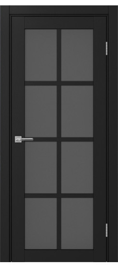 Межкомнатная дверь Турин_541.2222.60  Антрацит