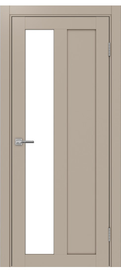 Межкомнатная дверь Турин_521.21.60  Мокко