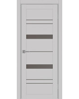 Турин_562.12 ЭКО-шпон Пепельный