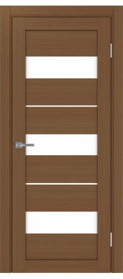 Межкомнатная дверь Турин_526.122.30  Орех NL