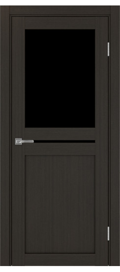 Межкомнатная дверь Турин_520.221.30  Венге FL