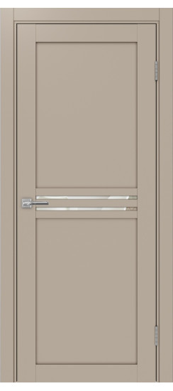 Межкомнатная дверь Турин_552.12.35  Мокко