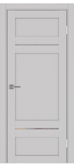 Межкомнатная дверь Турин_532.12121.30  Пепельный