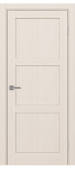 Межкомнатная дверь Турин_530.111.30  Ясень перламутровый