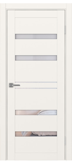 Межкомнатная дверь Турин_561.12.30  Бежевый