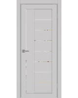 Турин_524.21 ЭКО-шпон Пепельный