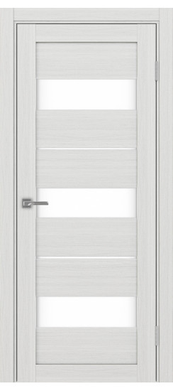 Межкомнатная дверь Турин_526.122.30  Ясень серебристый