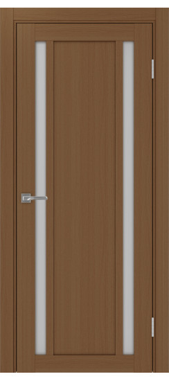 Межкомнатная дверь Турин_522.212.60  Орех NL