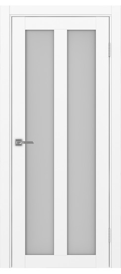 Межкомнатная дверь Турин_521.22.60  Белый снежный