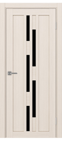 Межкомнатная дверь Турин_551.121.60  Ясень перламутровый