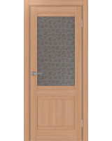 Турин_502U.21 ЭКО-шпон Ясень тёмный