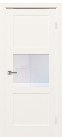 Межкомнатная дверь Турин_530.121.30  Бежевый