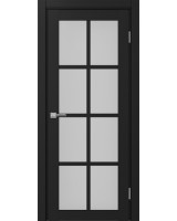 Турин_541.2222 ЭКО-шпон Антрацит