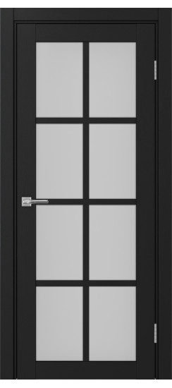 Межкомнатная дверь Турин_541.2222.60  Антрацит