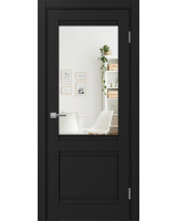 Турин_502U.21 ЭКО-шпон Антрацит