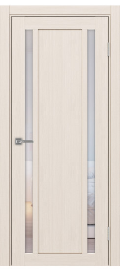 Межкомнатная дверь Турин_522.212.60  Ясень перламутровый