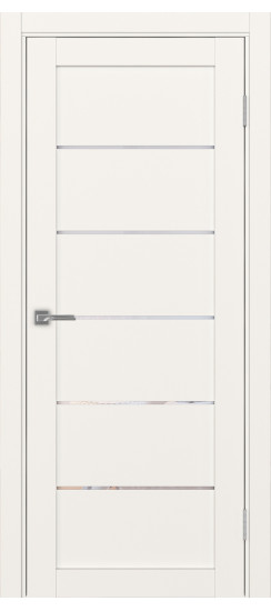 Межкомнатная дверь Турин_506.12.30  Бежевый