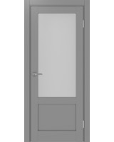 Турин_540ПФ.21 ЭКО-шпон Серый