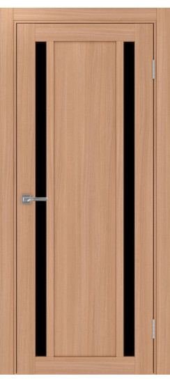 Межкомнатная дверь Турин_522.212.60  Ясень тёмный