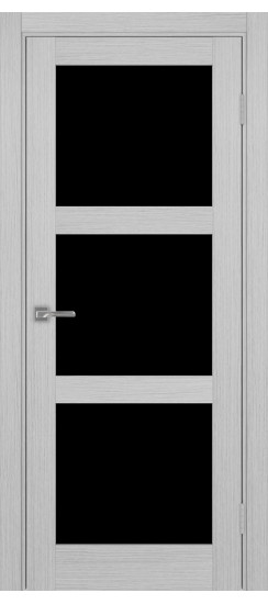 Межкомнатная дверь Турин_530.222.30  Дуб серый FL