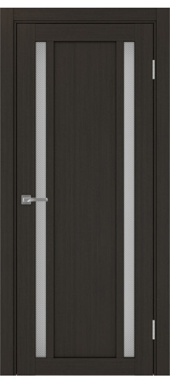 Межкомнатная дверь Турин_522.212.60  Венге FL