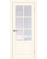 Турин_541ПФ.2221 ЭКО-шпон Ясень светлый