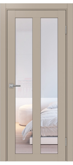 Межкомнатная дверь Турин_521.22.60  Мокко