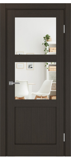 Межкомнатная дверь Турин_530.221.30  Венге FL