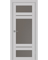 Турин_532.22222 ЭКО-шпон Пепельный