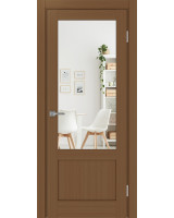 Турин_540ПФ.21 ЭКО-шпон Орех NL