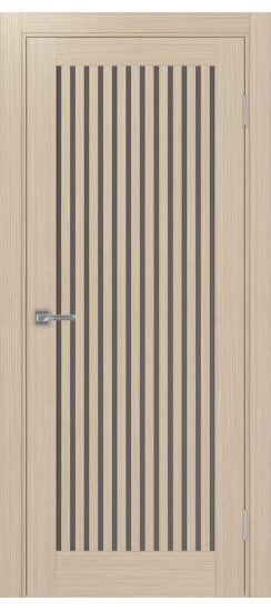 Межкомнатная дверь Турин_543.2.60  Дуб беленый FL