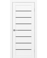 Турин_508.12 ЭКО-шпон Белый снежный