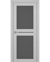 Турин_520.222 ЭКО-шпон Дуб серый FL