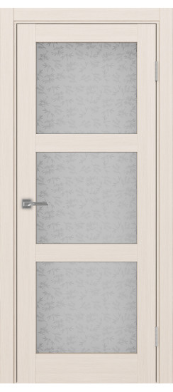 Межкомнатная дверь Турин_530.222.30  Ясень перламутровый