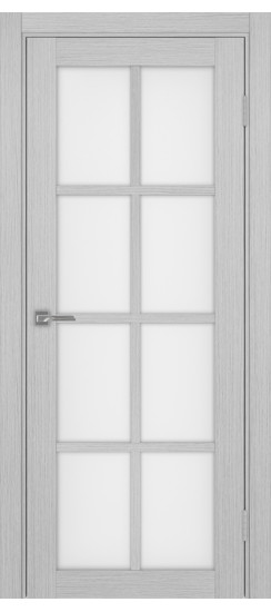 Межкомнатная дверь Турин_541.2222.60  Дуб серый FL